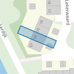 Perceel AMR01-L-2634