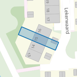 Perceel AMR01-L-2635