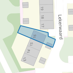 Perceel AMR01-L-2636