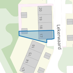 Perceel AMR01-L-2637