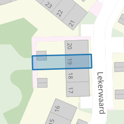 Perceel AMR01-L-2639