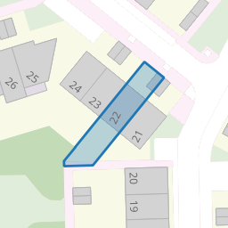 Perceel AMR01-L-2642