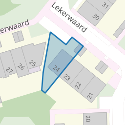 Perceel AMR01-L-2644