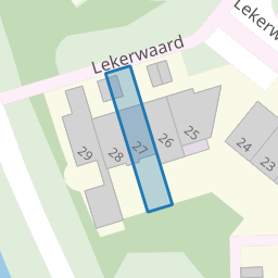 Perceel AMR01-L-2647