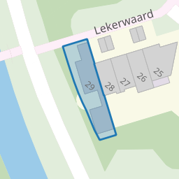 Perceel AMR01-L-2649