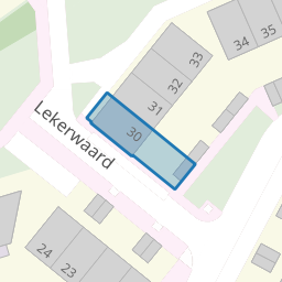 Perceel AMR01-L-2650