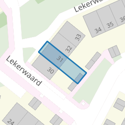 Perceel AMR01-L-2651