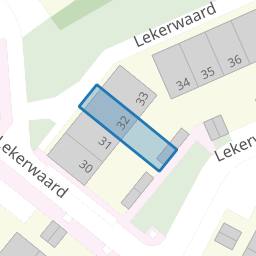 Perceel AMR01-L-2652