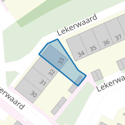 Perceel AMR01-L-2653