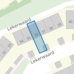 Perceel AMR01-L-2656