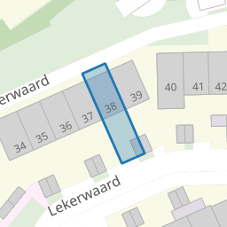 Perceel AMR01-L-2658