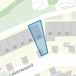 Perceel AMR01-L-2659