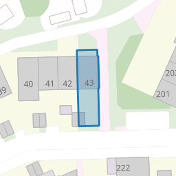 Perceel AMR01-L-2663