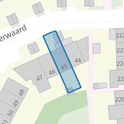 Perceel AMR01-L-2665