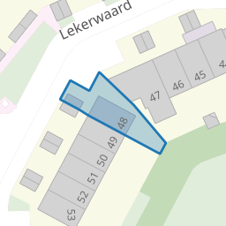 Perceel AMR01-L-2668