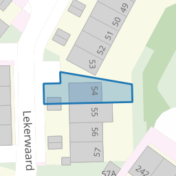 Perceel AMR01-L-2674