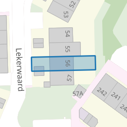 Perceel AMR01-L-2676