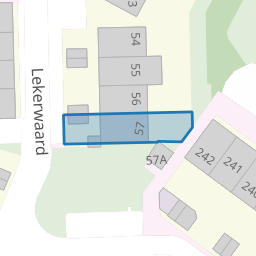 Perceel AMR01-L-2677