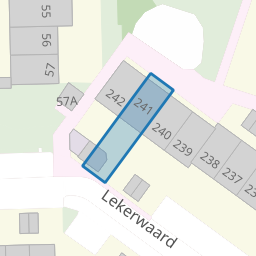 Perceel AMR01-L-2679