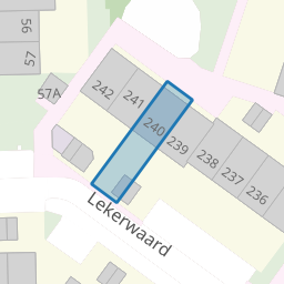 Perceel AMR01-L-2680