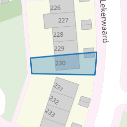 Perceel AMR01-L-2690