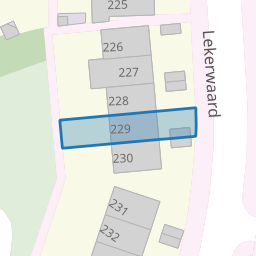 Perceel AMR01-L-2691