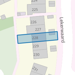 Perceel AMR01-L-2692