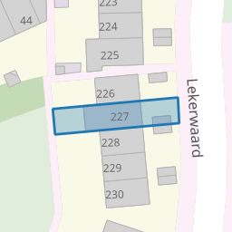 Perceel AMR01-L-2693