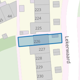 Perceel AMR01-L-2694