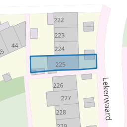 Perceel AMR01-L-2695