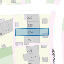 Perceel AMR01-L-2696