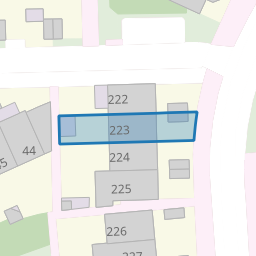 Perceel AMR01-L-2697