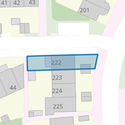 Perceel AMR01-L-2698