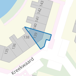 Perceel AMR01-L-2701