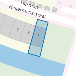 Perceel AMR01-L-2703