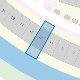 Perceel AMR01-L-2709