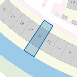 Perceel AMR01-L-2710