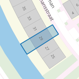 Perceel AMR01-L-2717