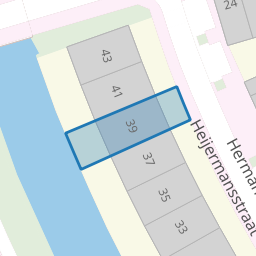 Perceel AMR01-L-2722