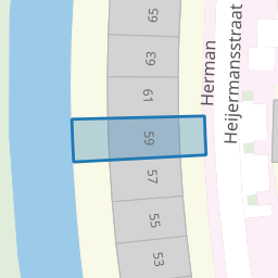 Perceel AMR01-L-2732