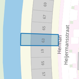 Perceel AMR01-L-2734