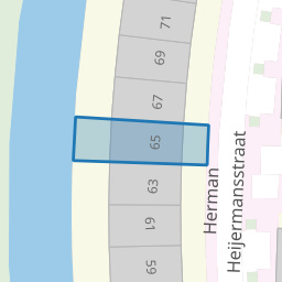 Perceel AMR01-L-2735