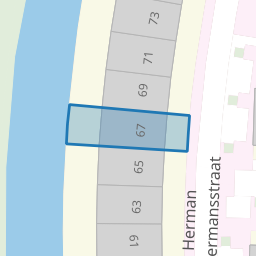 Perceel AMR01-L-2736