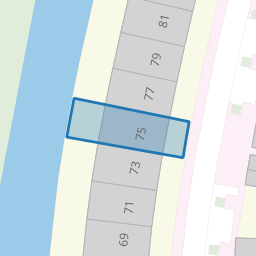 Perceel AMR01-L-2740