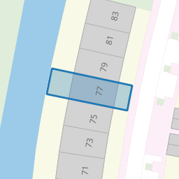 Perceel AMR01-L-2741