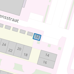 Perceel AMR01-L-2746