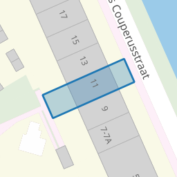 Perceel AMR01-L-2751