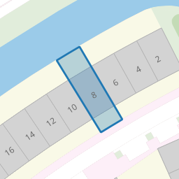 Perceel AMR01-L-2764