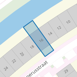 Perceel AMR01-L-2768