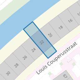 Perceel AMR01-L-2771